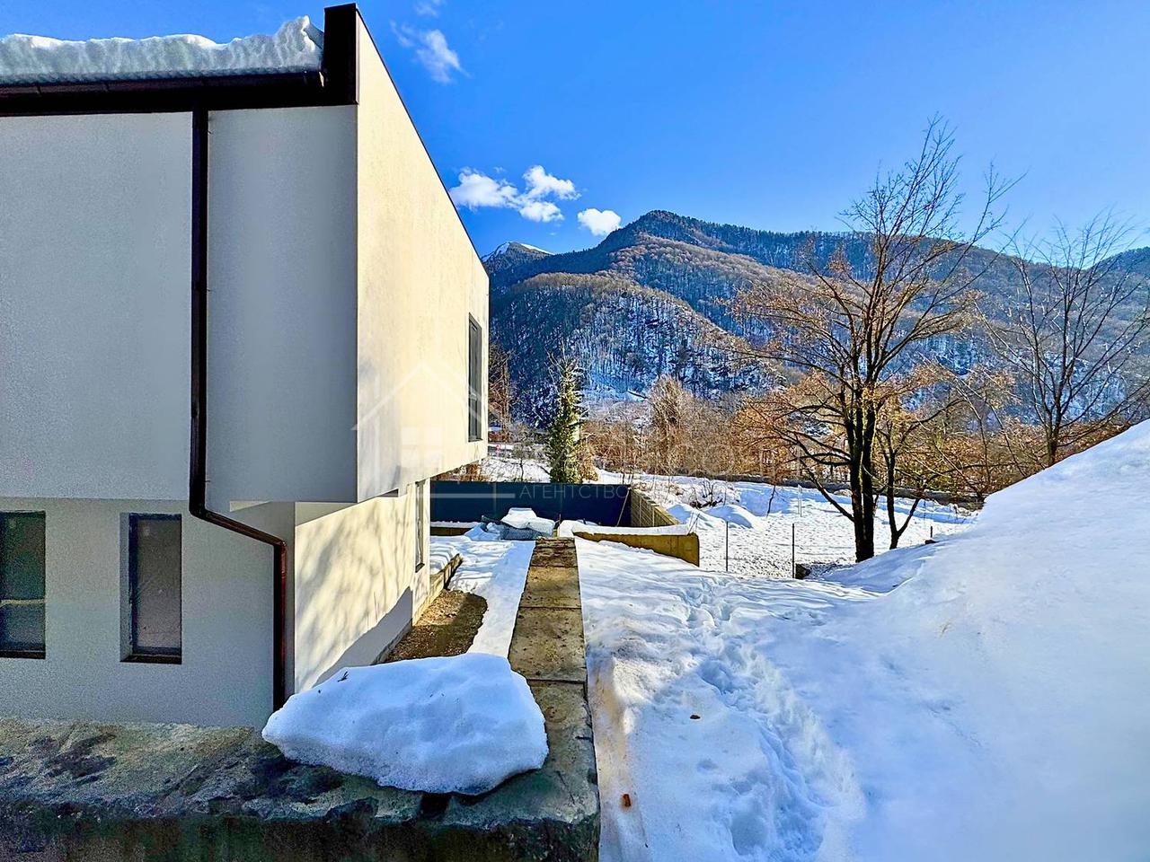 Дом в самом сердце Красной Поляны №20