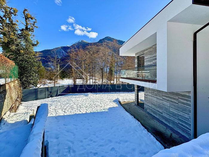 Дом в самом сердце Красной Поляны №16