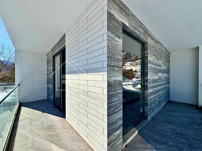 Дом в самом сердце Красной Поляны №30