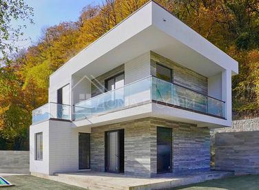 Дом в самом сердце Красной Поляны №1