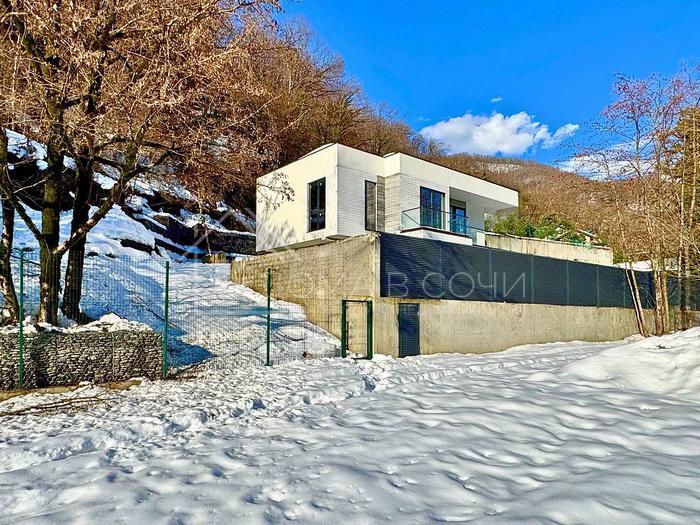 Дом в самом сердце Красной Поляны №7