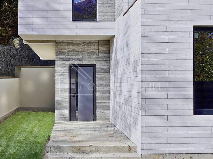 Дом в самом сердце Красной Поляны №4