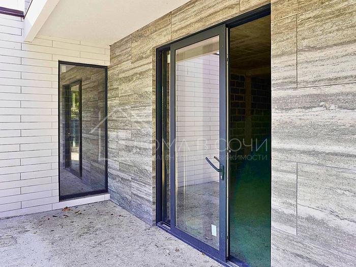 Дом в самом сердце Красной Поляны №3