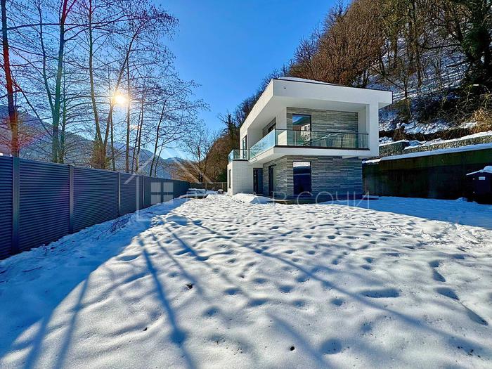 Дом в самом сердце Красной Поляны №10