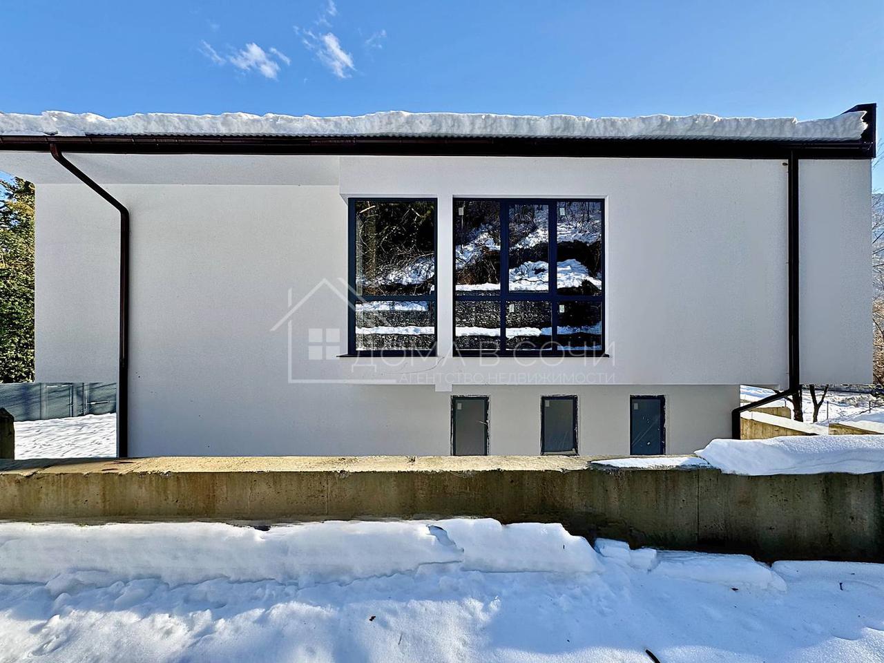 Дом в самом сердце Красной Поляны №18