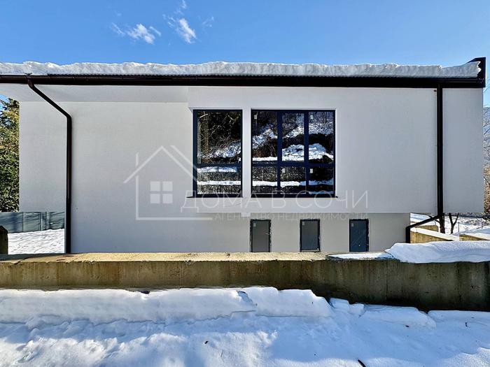 Дом в самом сердце Красной Поляны №18