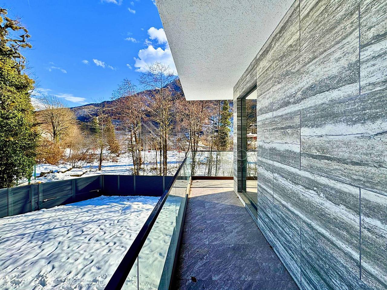 Дом в самом сердце Красной Поляны №31