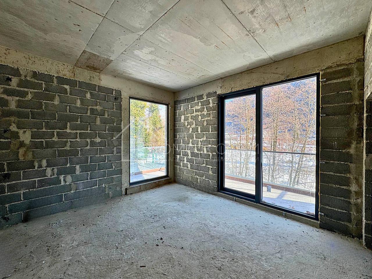 Дом в самом сердце Красной Поляны №24