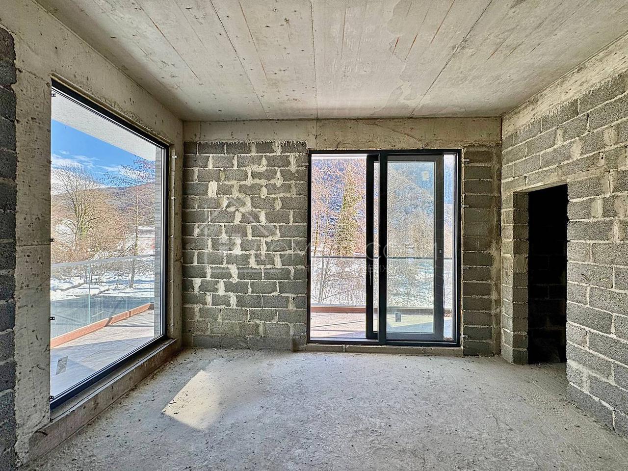 Дом в самом сердце Красной Поляны №26