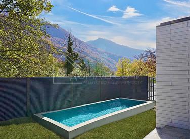 Дом в самом сердце Красной Поляны №5