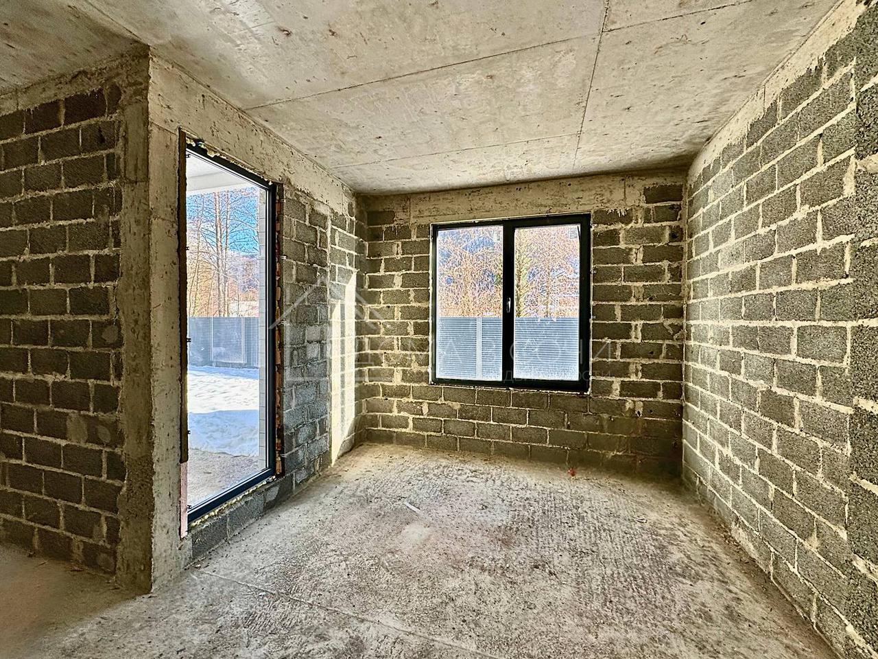 Дом в самом сердце Красной Поляны №25