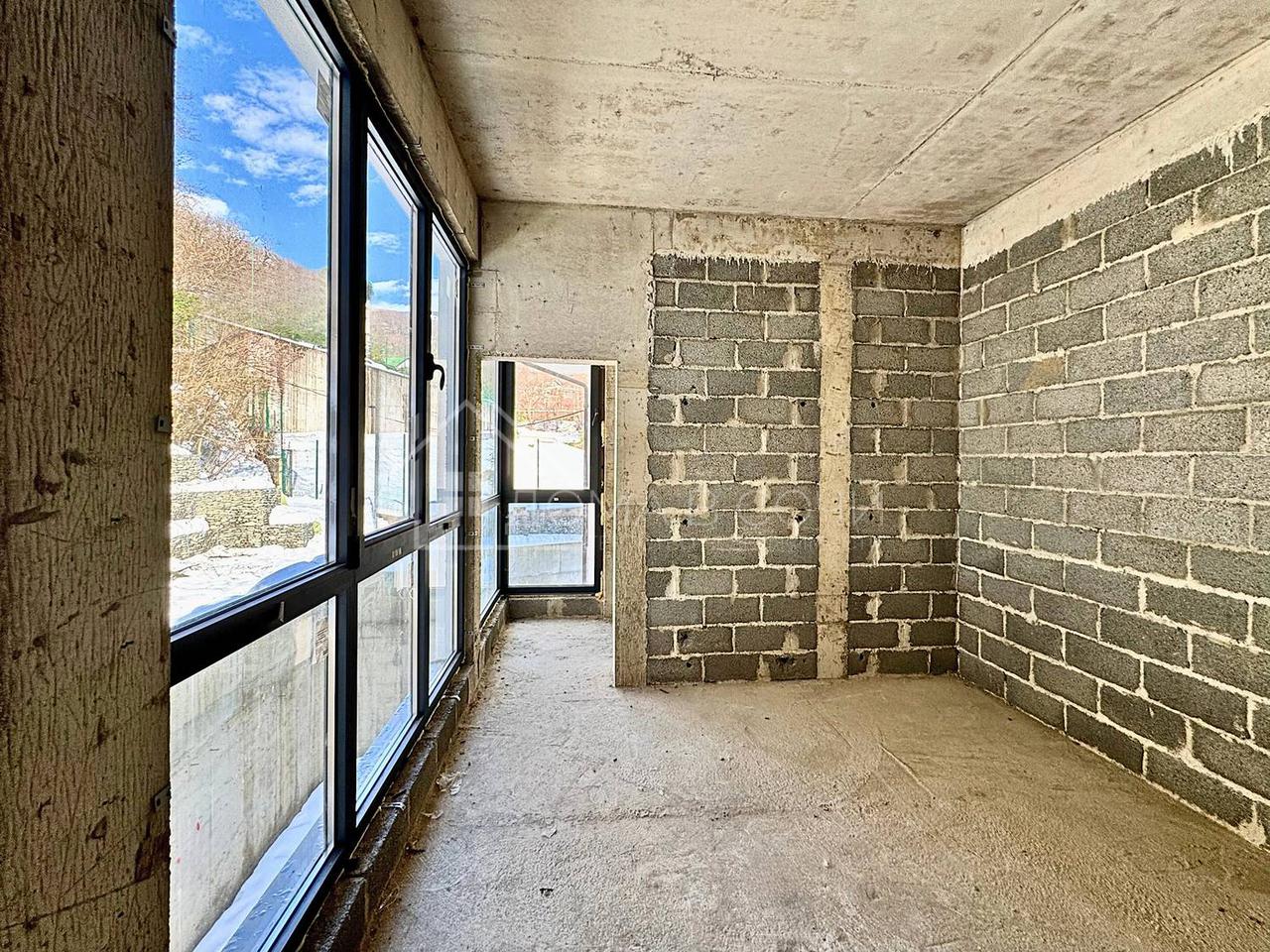 Дом в самом сердце Красной Поляны №27