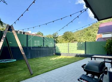 Шале в центре посёлка Красная Поляна №5