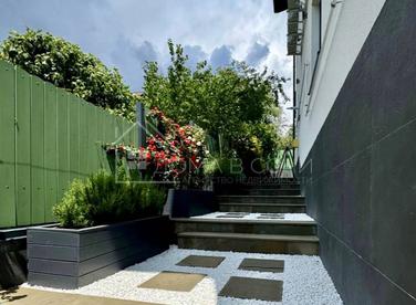 Шале в центре посёлка Красная Поляна №3