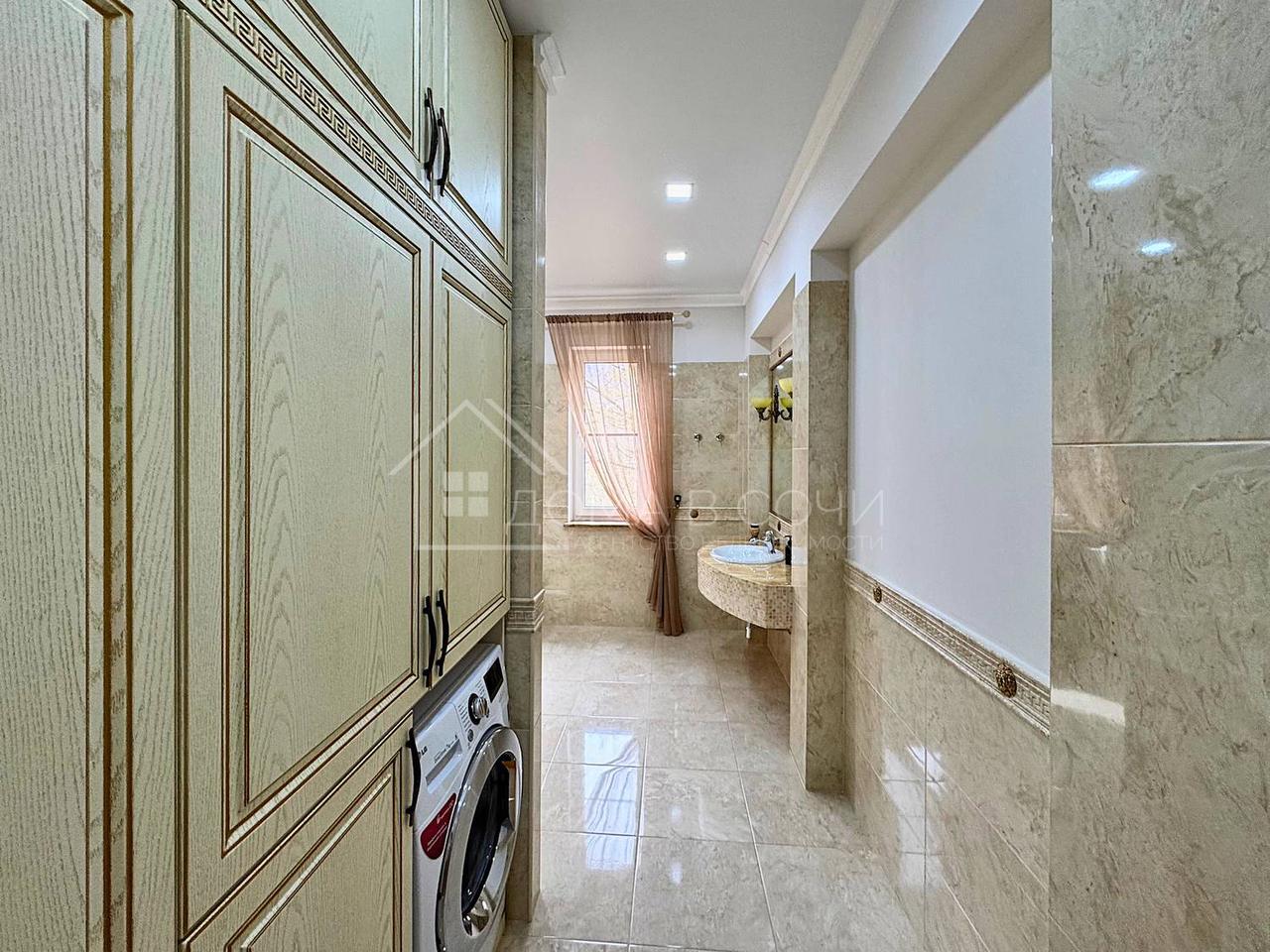 Шале в поселке Красная Поляна №39