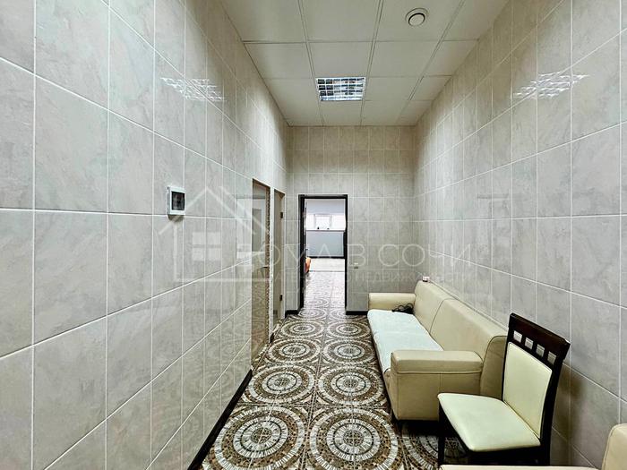 Шале в поселке Красная Поляна №12