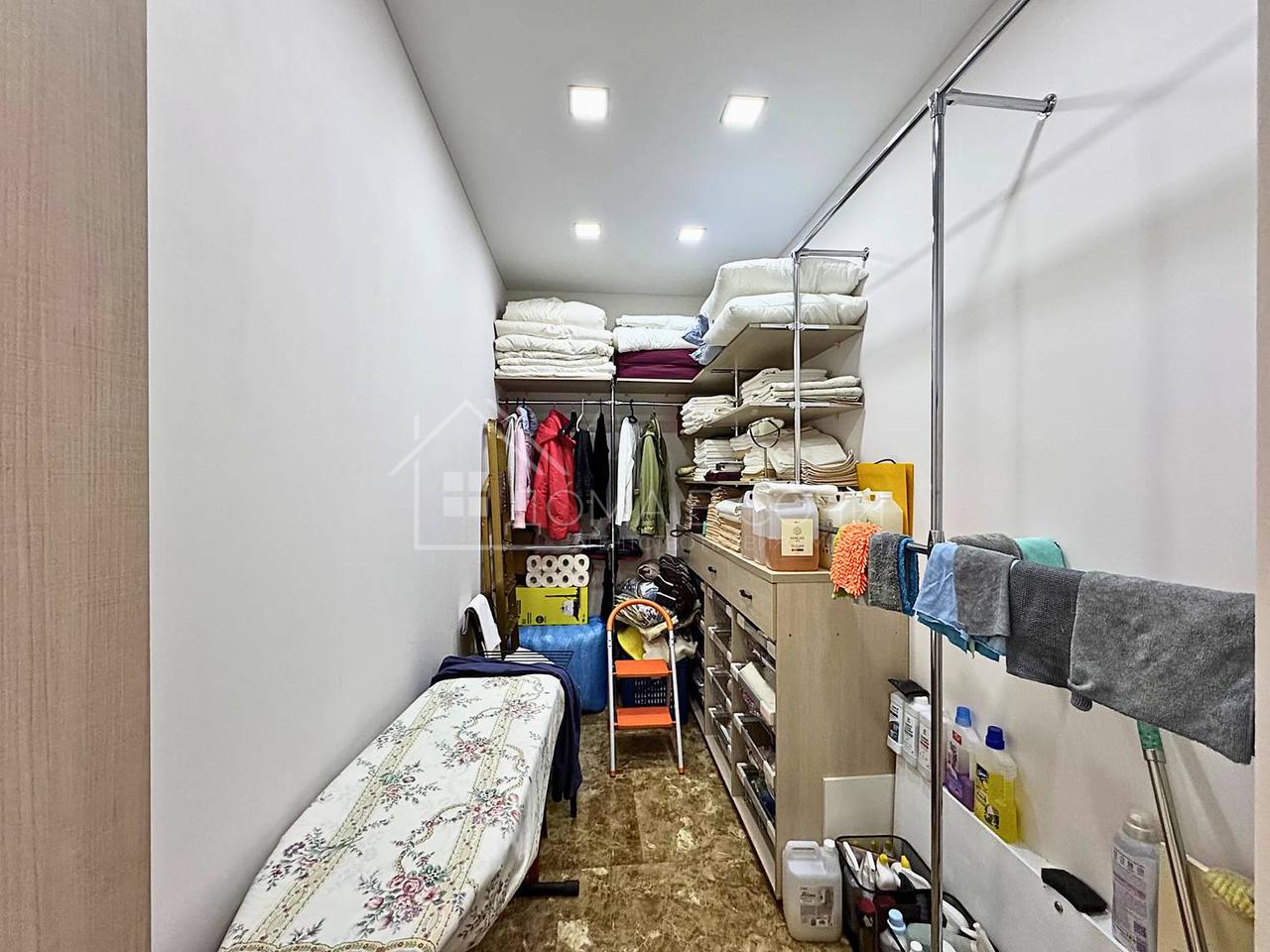 Шале в поселке Красная Поляна №25