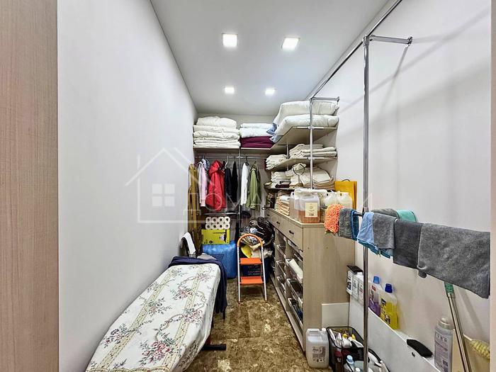 Шале в поселке Красная Поляна №25