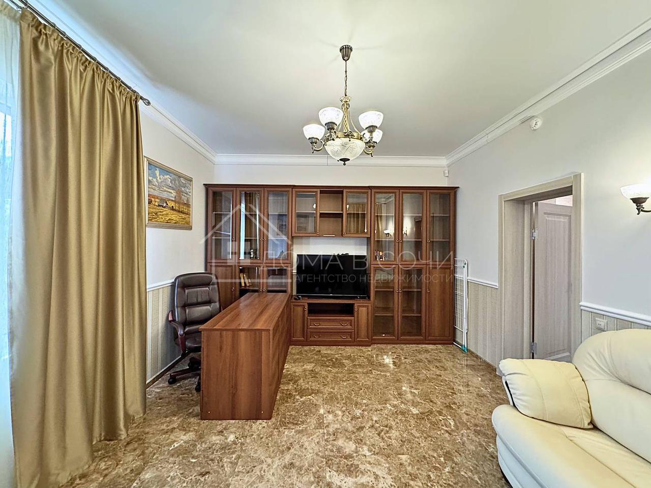 Шале в поселке Красная Поляна №26