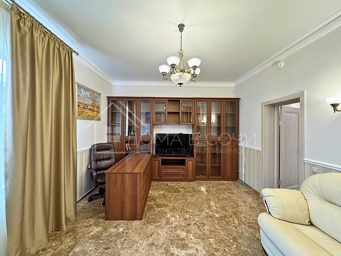 Шале в поселке Красная Поляна №26