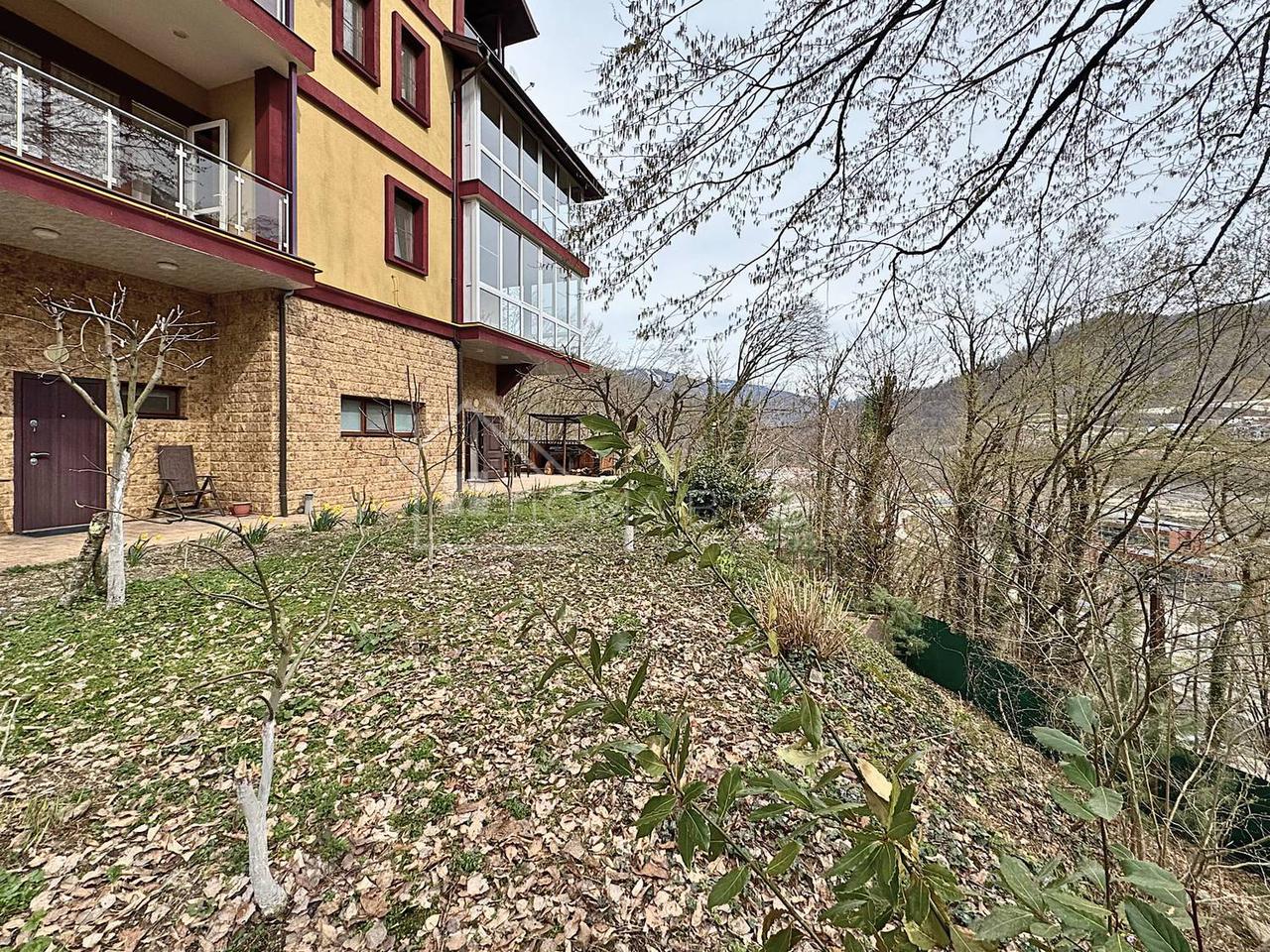 Шале в поселке Красная Поляна №57