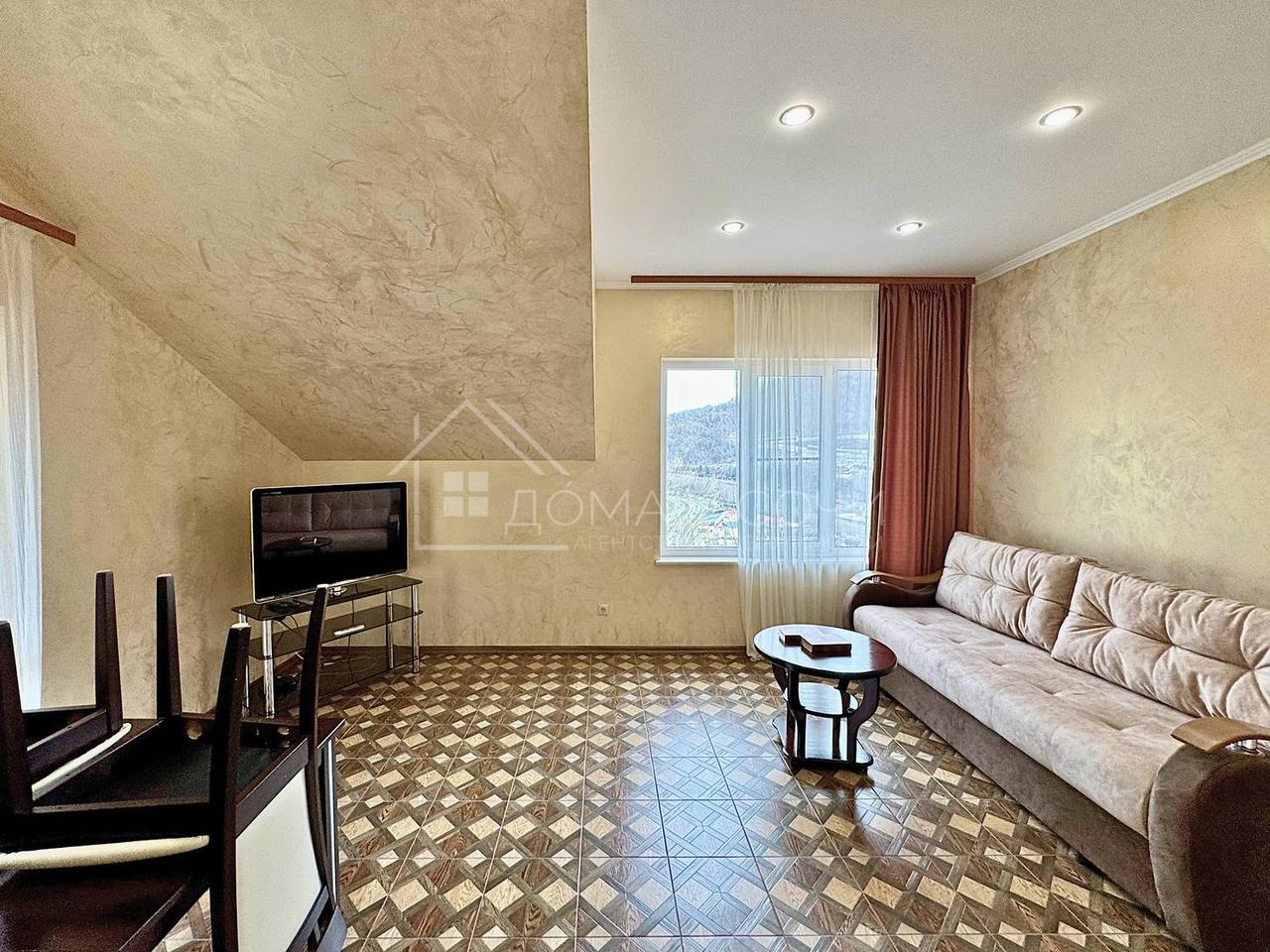 Шале в поселке Красная Поляна №47