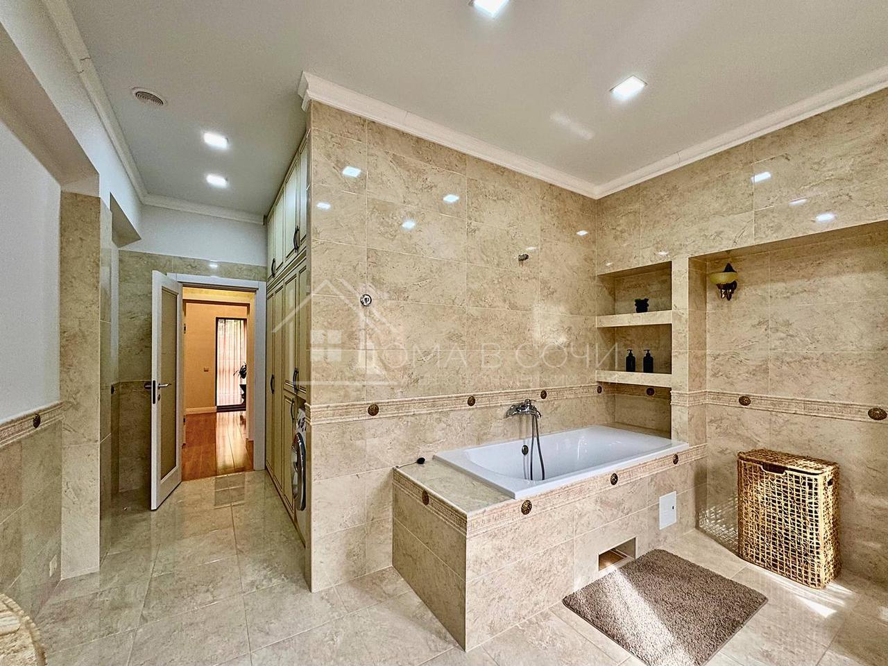 Шале в поселке Красная Поляна №41