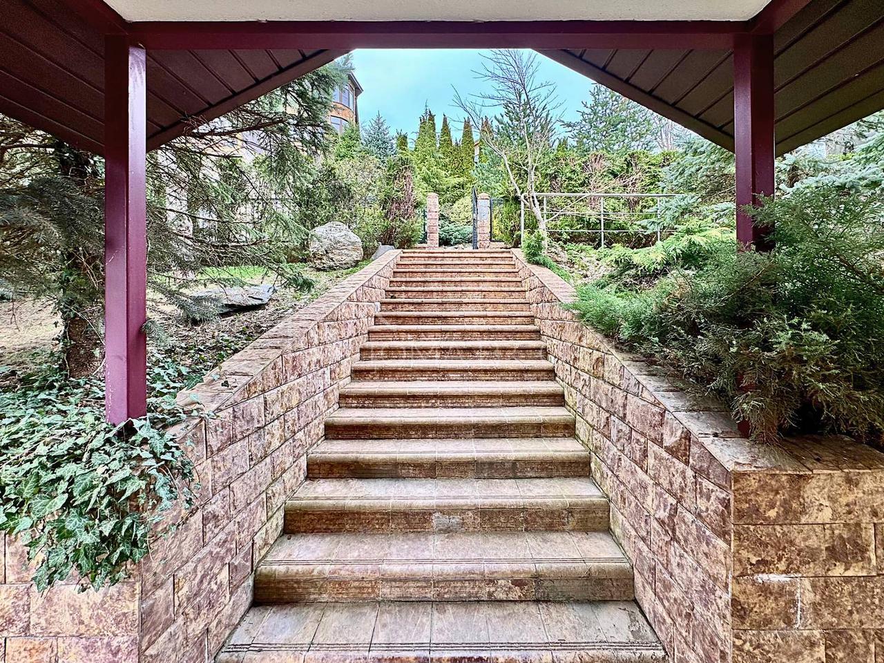 Шале в поселке Красная Поляна №55