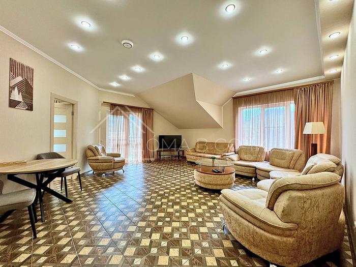 Шале в поселке Красная Поляна №52