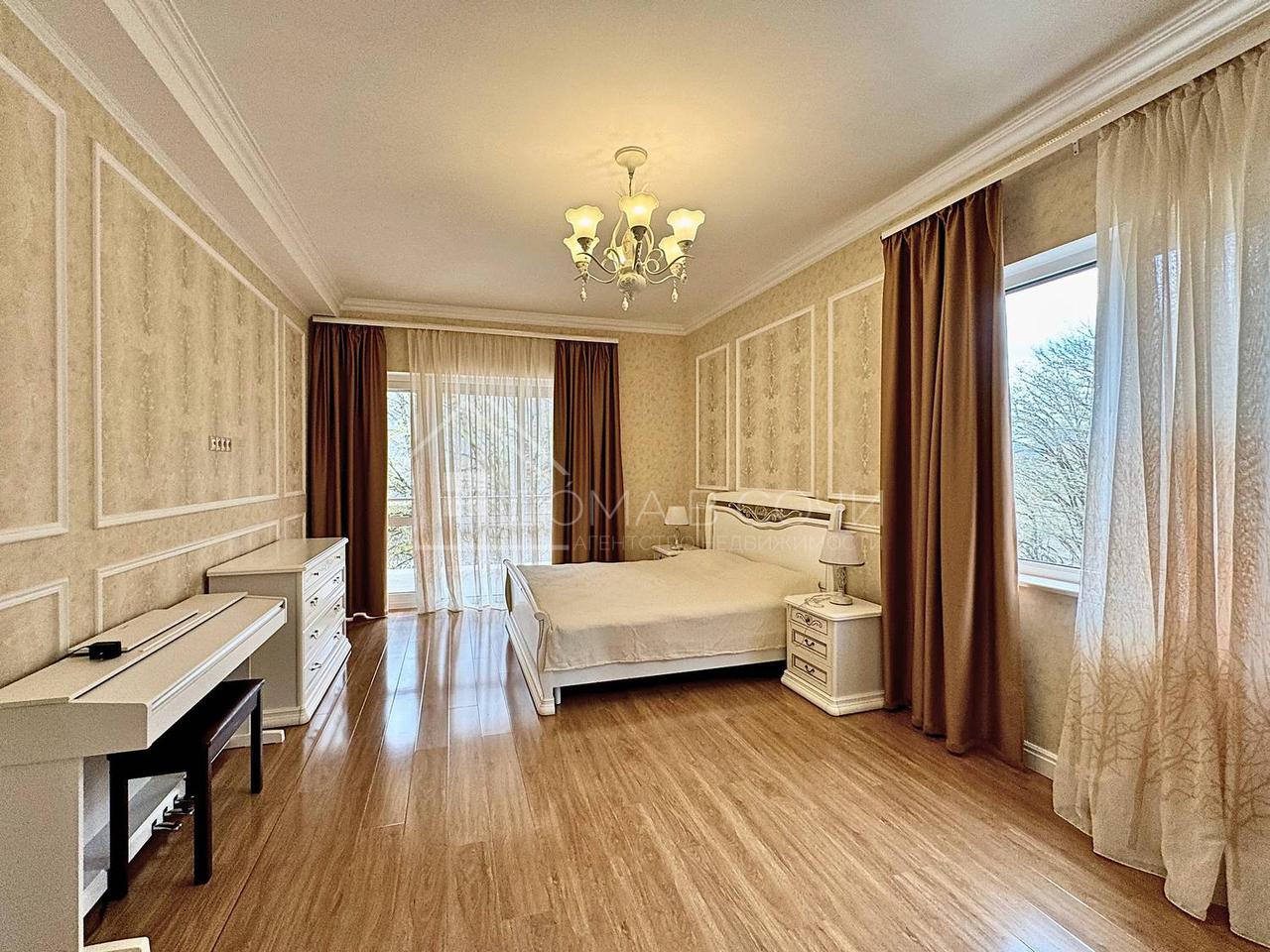 Шале в поселке Красная Поляна №43