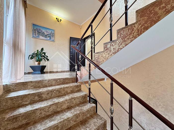 Шале в поселке Красная Поляна №28