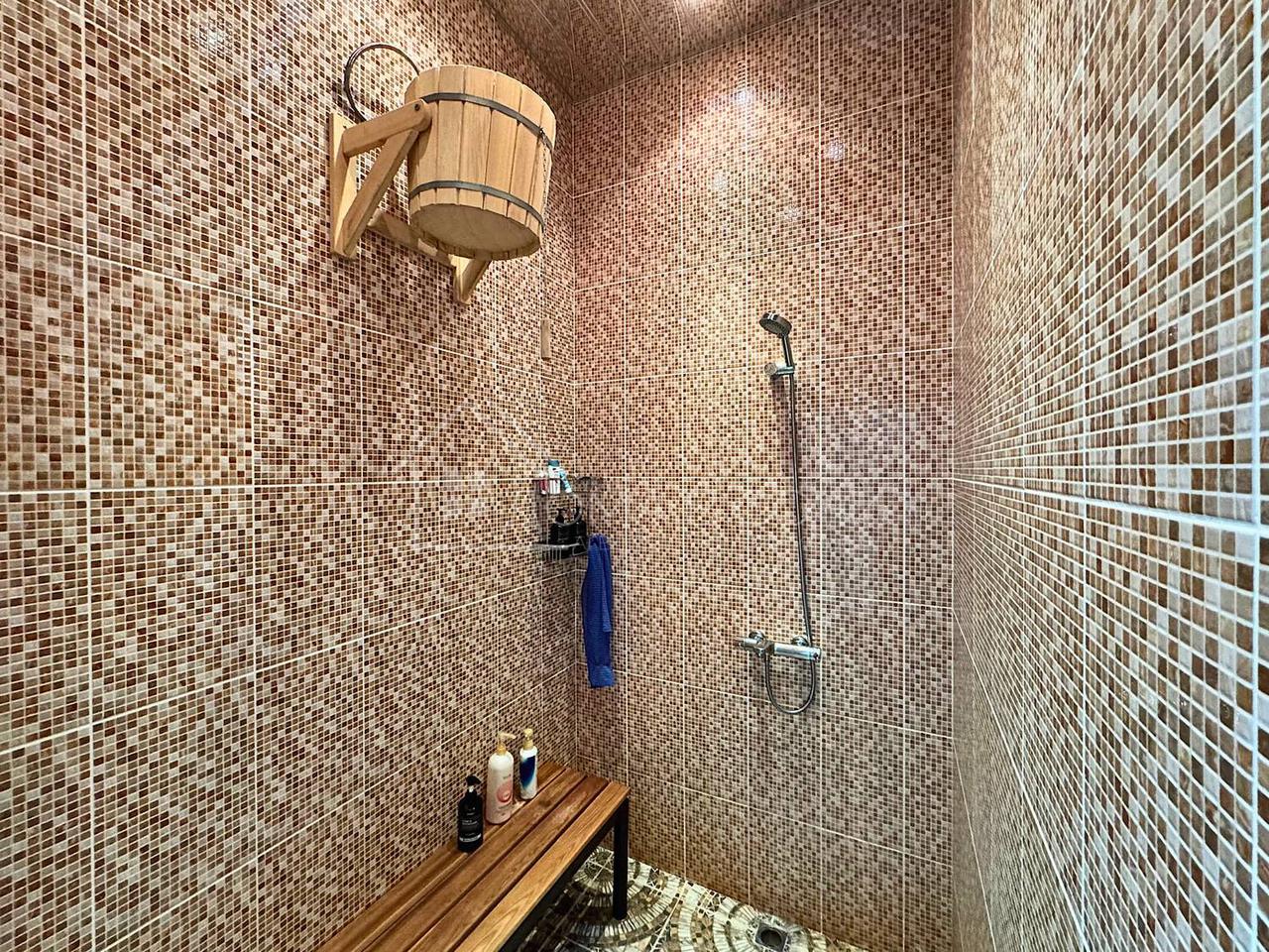 Шале в поселке Красная Поляна №61