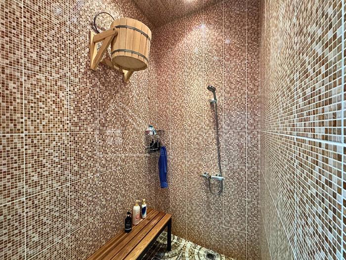 Шале в поселке Красная Поляна №61