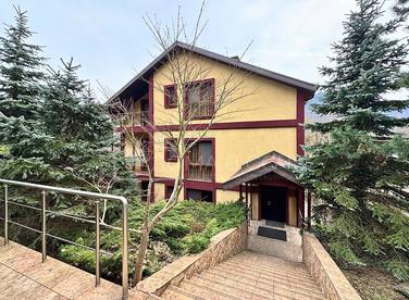 Шале в поселке Красная Поляна №2