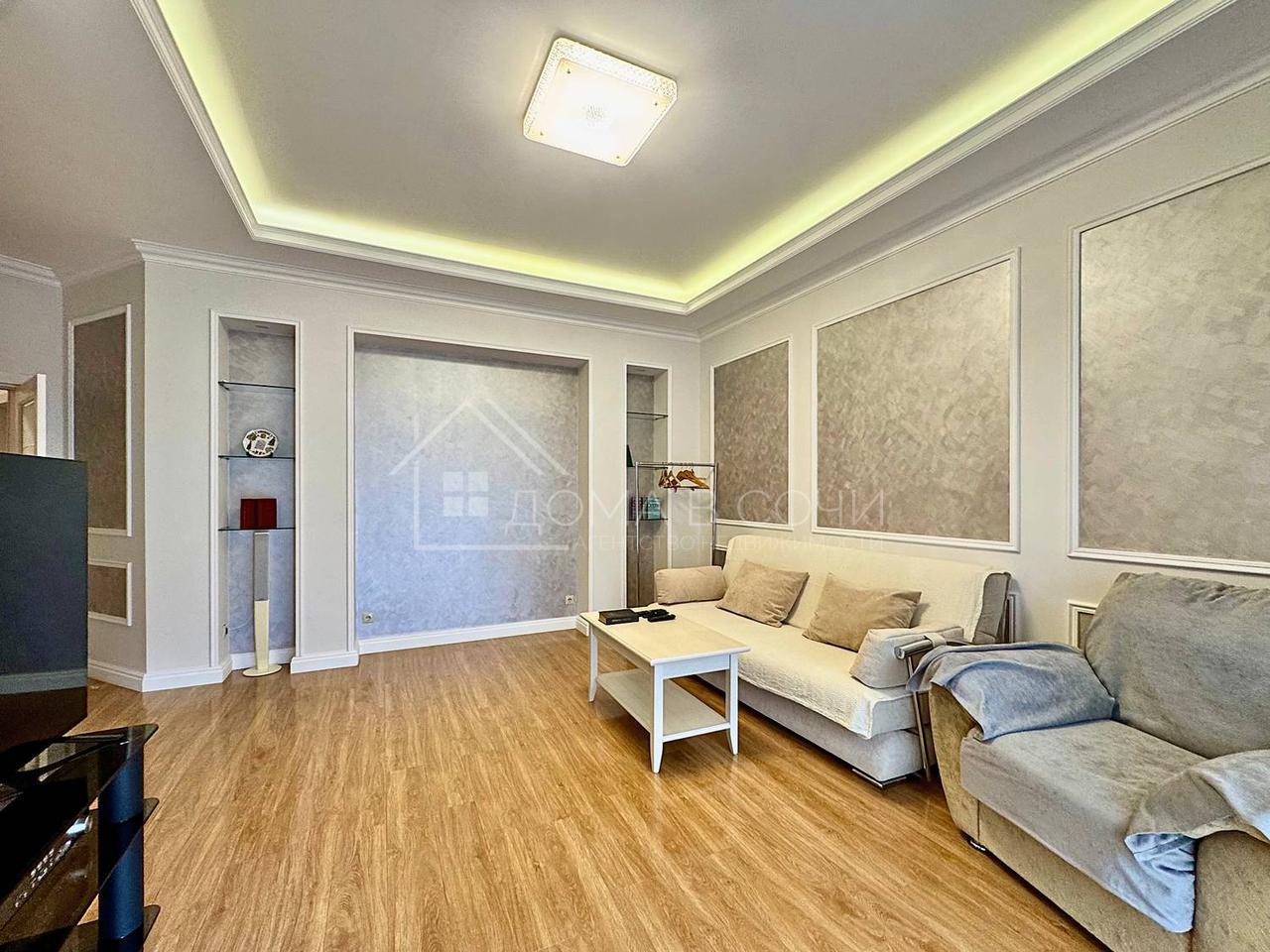 Шале в поселке Красная Поляна №35