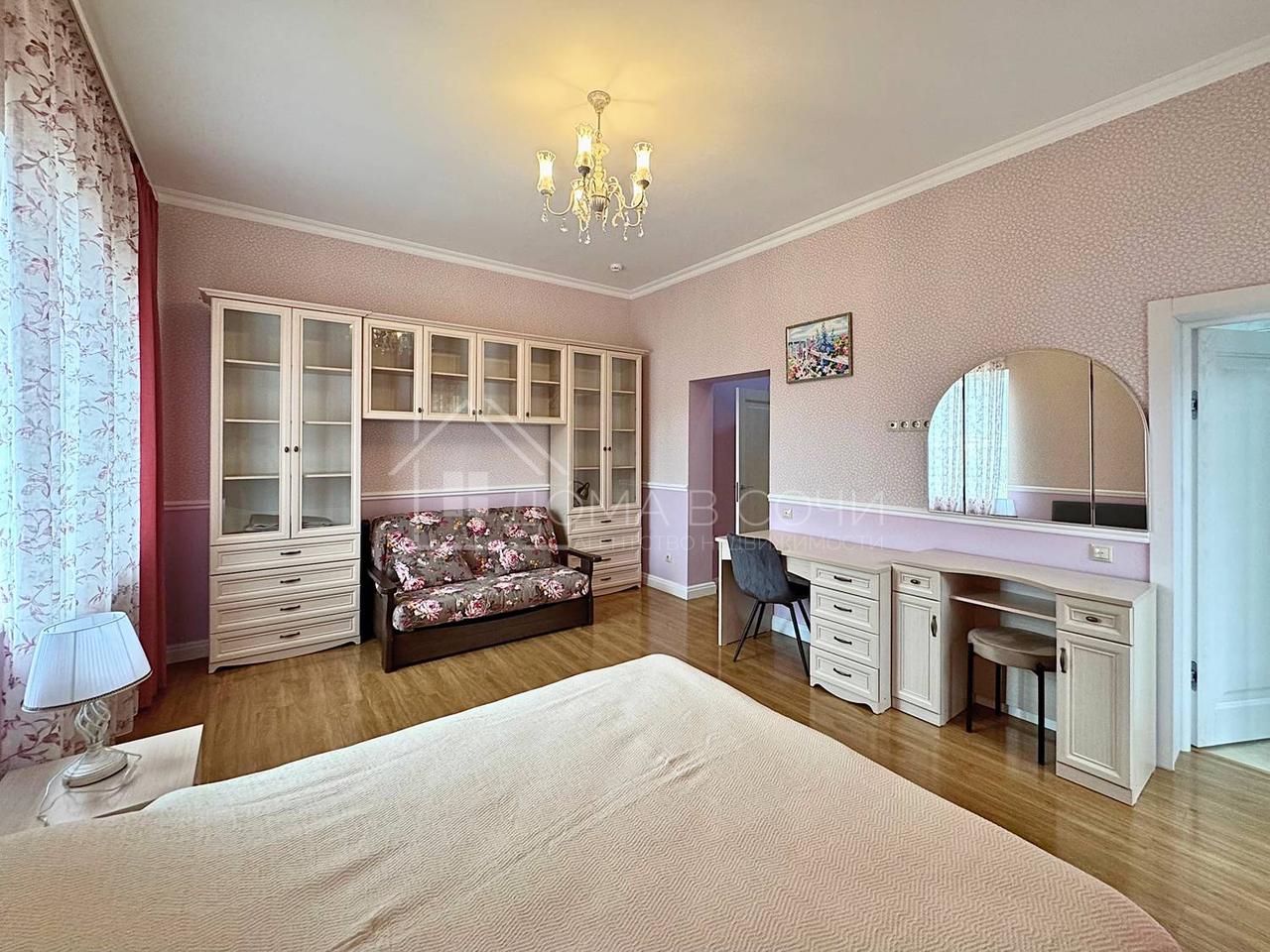 Шале в поселке Красная Поляна №30