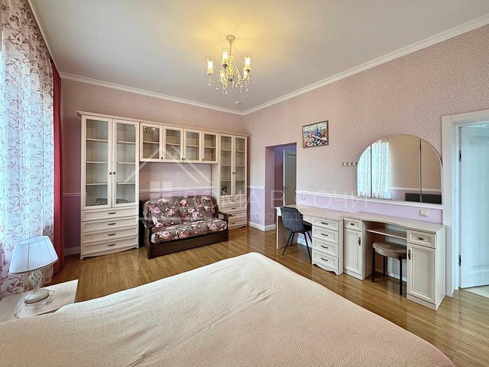 Шале в поселке Красная Поляна №30