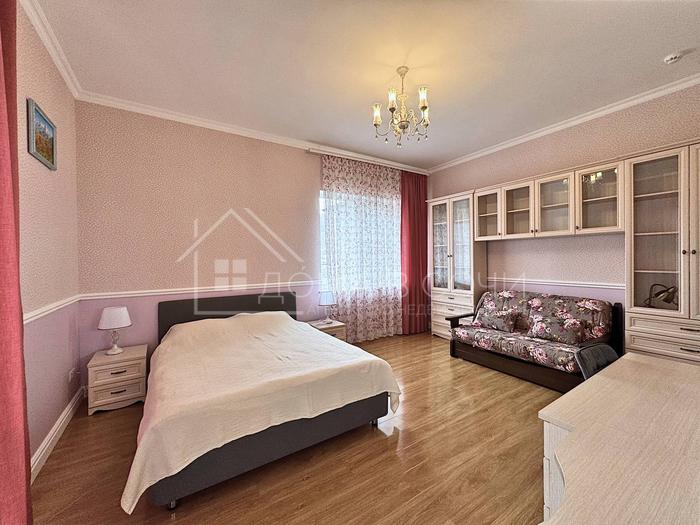 Шале в поселке Красная Поляна №31