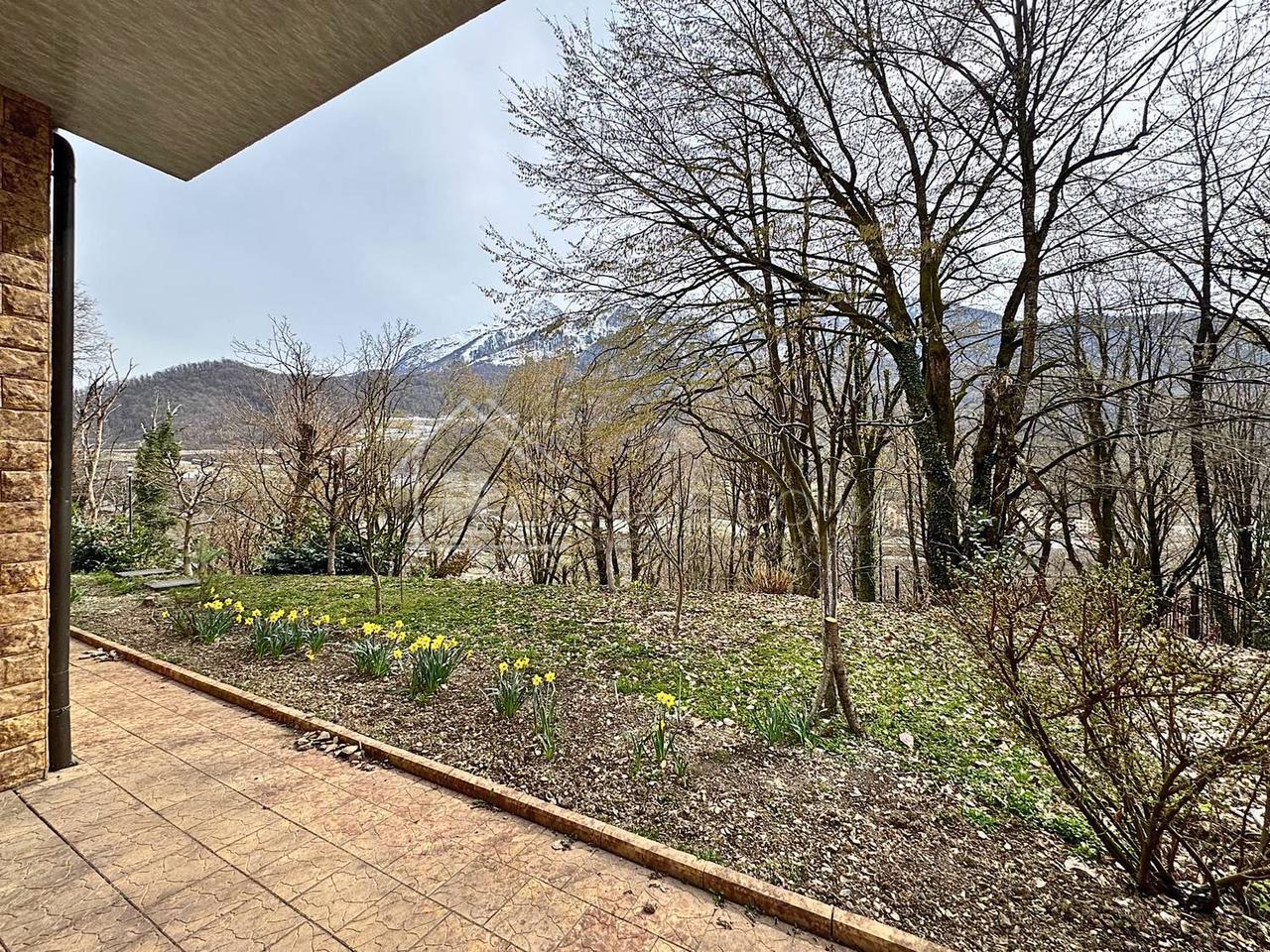 Шале в поселке Красная Поляна №58