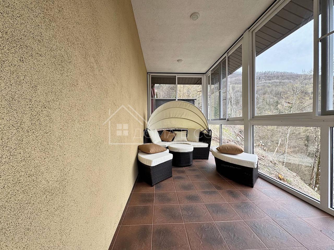 Шале в поселке Красная Поляна №36