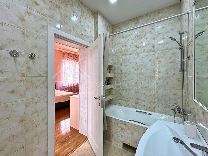 Шале в поселке Красная Поляна №32