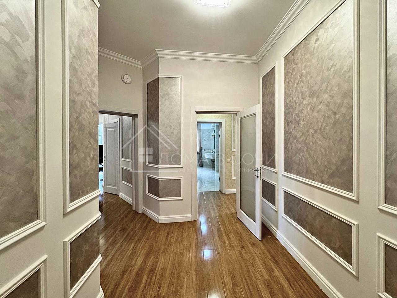 Шале в поселке Красная Поляна №29