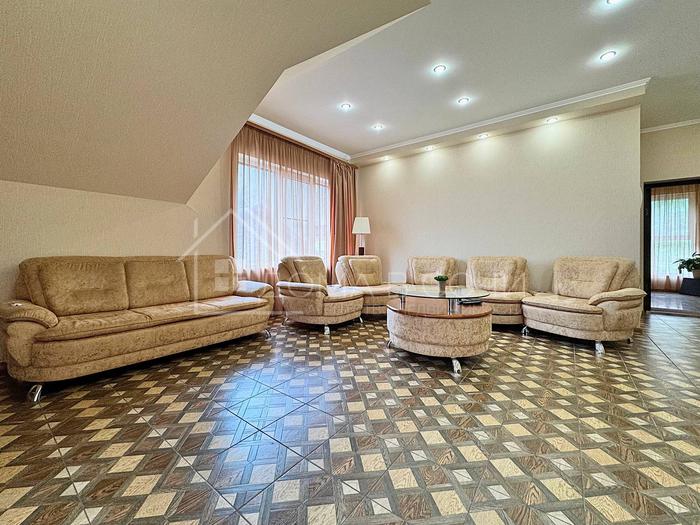 Шале в поселке Красная Поляна №51