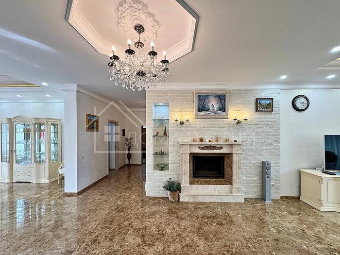 Шале в поселке Красная Поляна №18