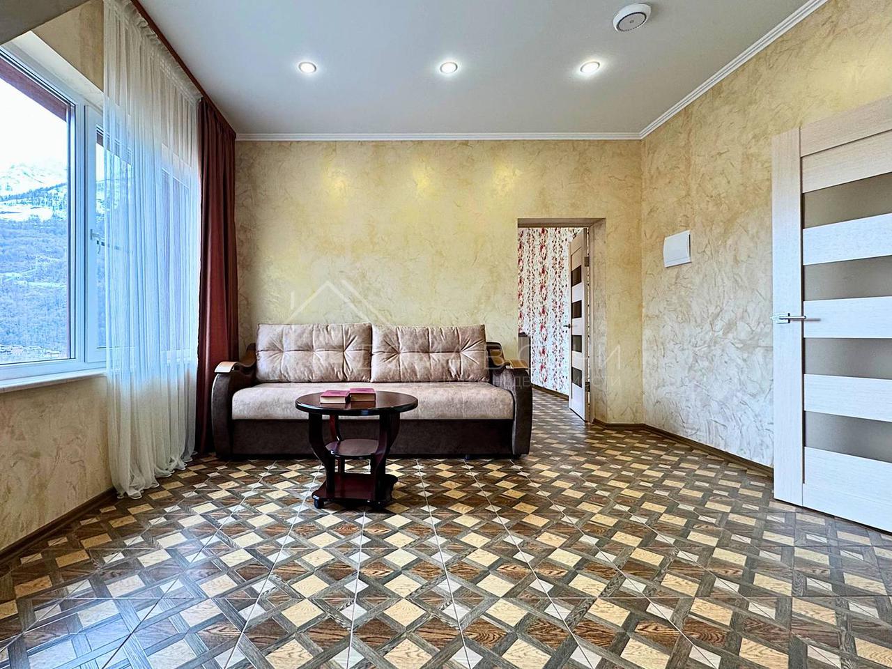 Шале в поселке Красная Поляна №48