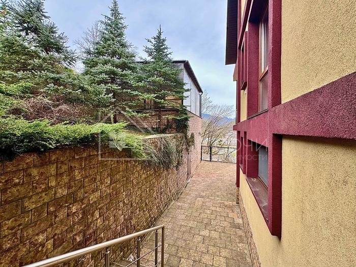 Шале в поселке Красная Поляна №6