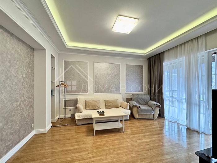 Шале в поселке Красная Поляна №33