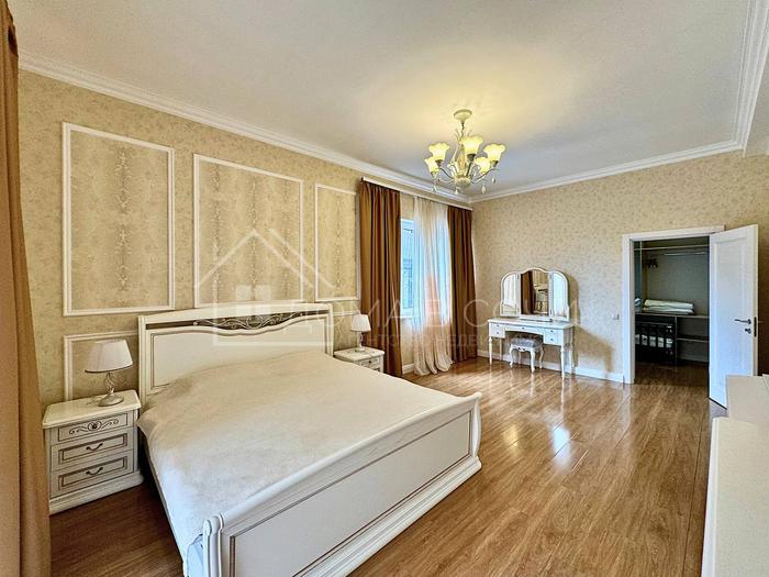 Шале в поселке Красная Поляна №45