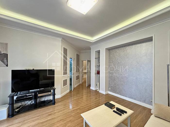 Шале в поселке Красная Поляна №34