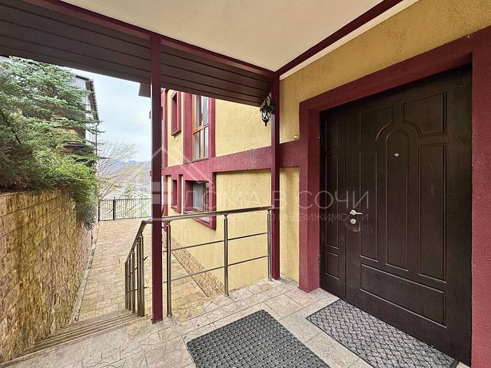 Шале в поселке Красная Поляна №5